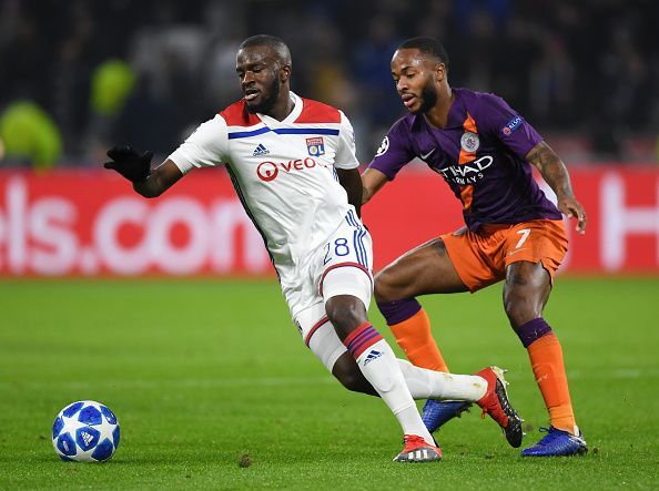 How would Tanguy Ndombele improve Tottenham Hotspur if ...