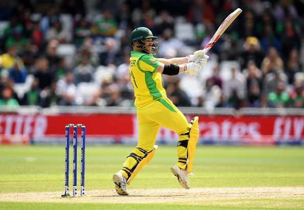 World Cup 2019: Rising Australia are big contenders for the trophy