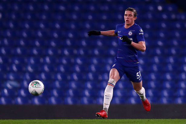 Page 4 - Five Chelsea FC prospects who could star in 2019-20