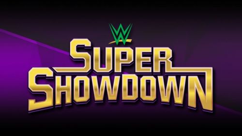  ] Super Showdown Comes Closer 