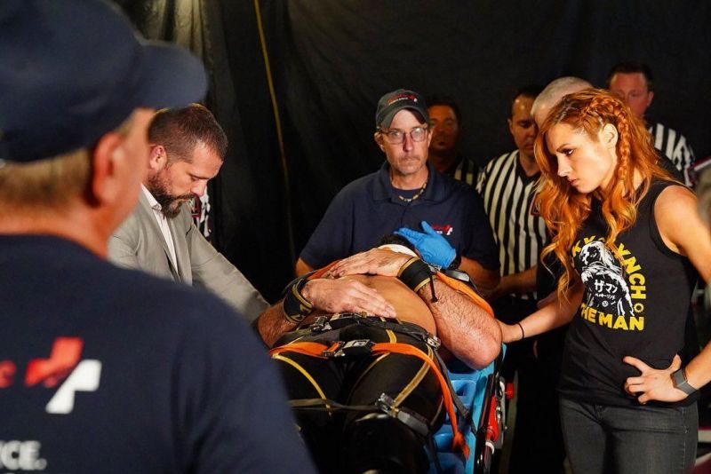 5 Things WWE Subtly Told Us On RAW (June 3rd, 2019)