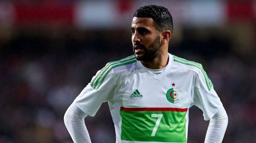 Africa Cup Of Nations 2019 Algeria Football Team Final Squad