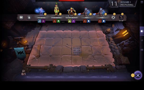 How To Download Dota Underlords On Pc Android And Ios Devices