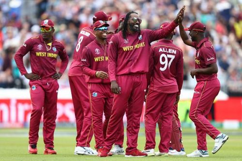 Image result for west indies vs india world cup 2019