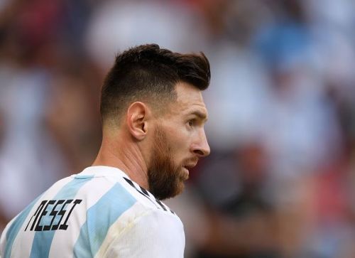 Copa America 2019 Best Xi Going Into The Tournament