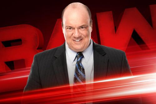 wwe paul heyman
