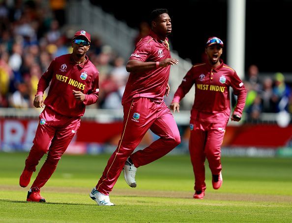 World Cup 2019: South Africa vs West Indies, 3 men who can ...