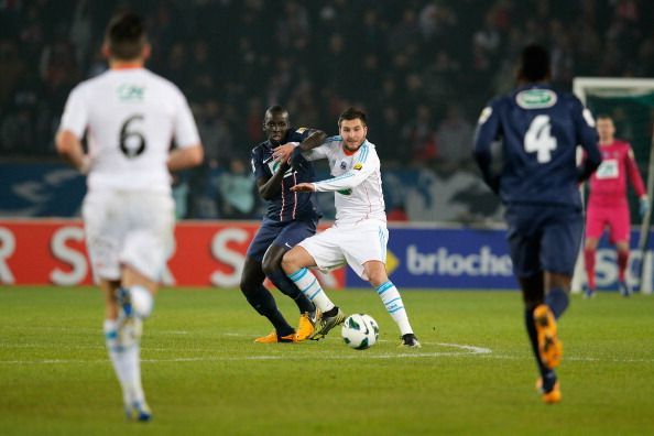 Paris Saint-Germain FC News, Schedule, Transfers & Results