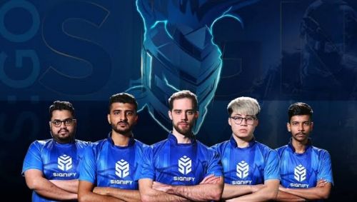 Og Announces Second Dota 2 Team For Dreamleague Leipzig