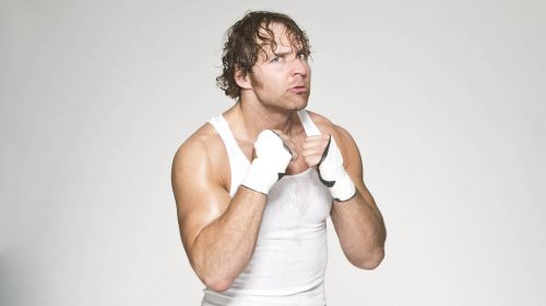  ] How much will Moxley be at Ambrose? 