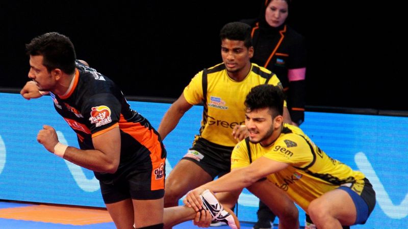 Image result for telugu titans vishal bhardwaj