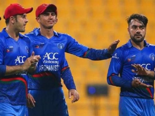 Image result for rashid and mujeeb