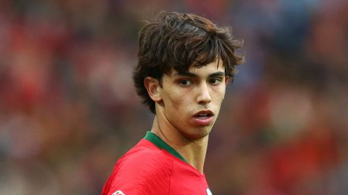 Benfica rubbish Joao Felix to Atletico Madrid reports