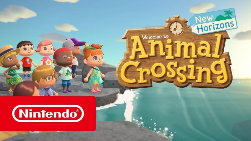 Image result for animal crossing e3