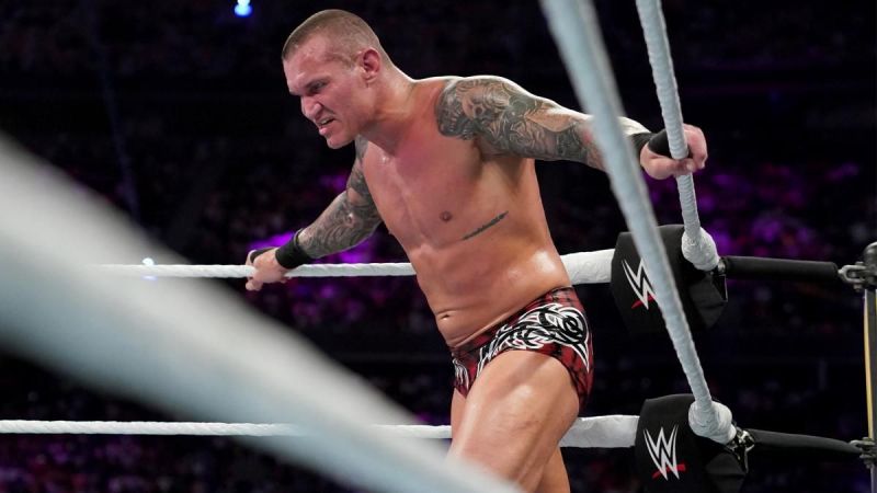 Resultado de imagen para randy orton