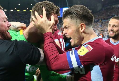 championship promotion to epl