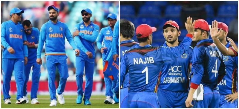 India won Afaghanistan 2019à¤à¥ à¤²à¤¾à¤à¤¿ à¤¤à¤¸à¥à¤¬à¤¿à¤° à¤ªà¤°à¤¿à¤£à¤¾à¤®