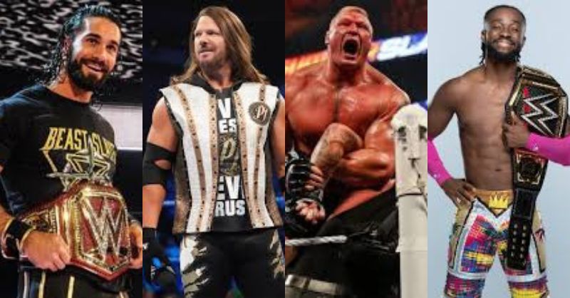 wwe superstars that went to aew