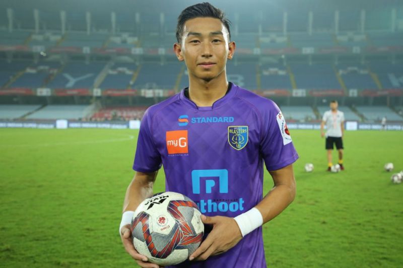 ISL Transfers: Dheeraj Singh to join two-time champions ATK