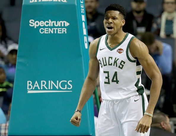 Nba Awards 2019 3 Reasons Why Giannis Antetokounmpo Should - 