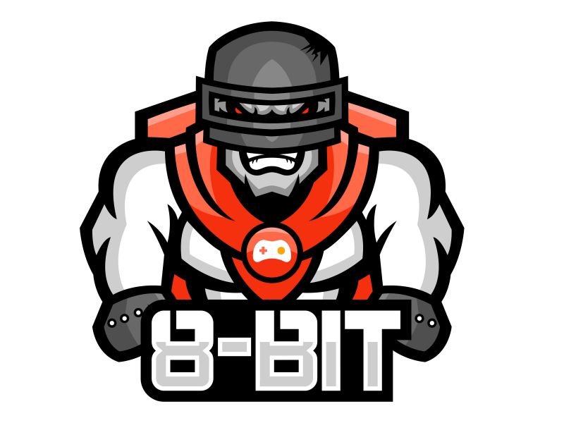 Team 8Bit - Professional Esports Team