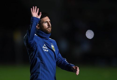 Page 3 Ballon D Or 2019 3 Reasons Why Lionel Messi Could Still