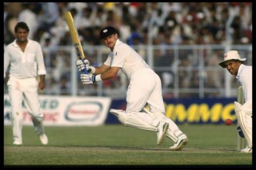 The Least Cricket of Evening