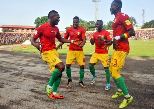 Africa Cup of Nations 2019: Guinea Football Team | Final Squad ...