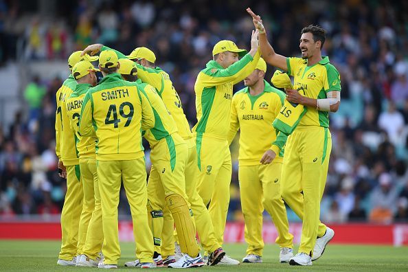 World Cup 2019: Australia vs Bangladesh, Match Prediction - Who will win today's game?