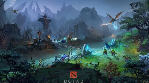 Dota 2 Guide Best Mid Heroes To Play Right Now