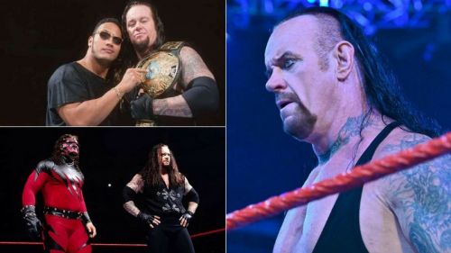 2 Wwe Superstars Who Failed As The Undertaker S Tag Team Partner