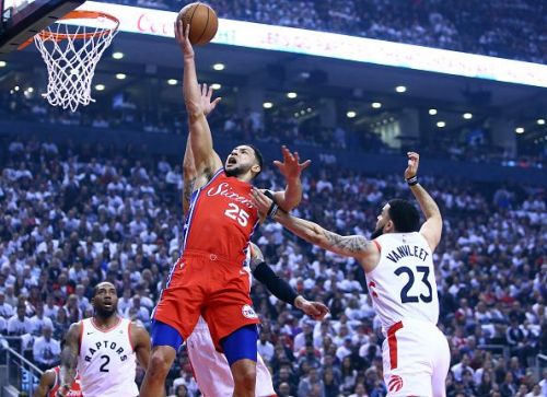 Page 4 Nba Draft 2019 Looking At The No 1 Overall Picks From