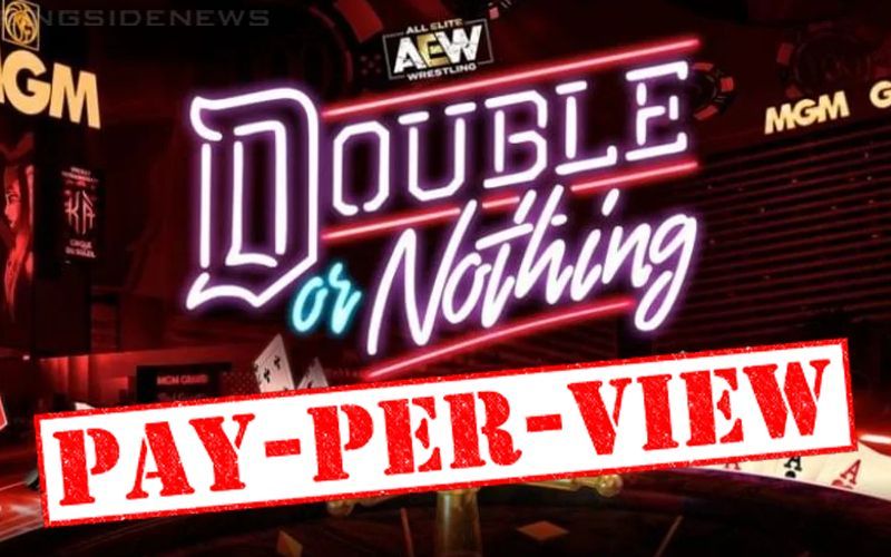 AEW PPV Schedule 2019 Complete AEW Events calendar With Dates & Venues