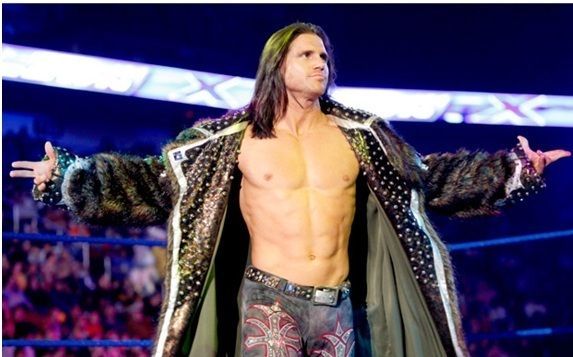 John morrison