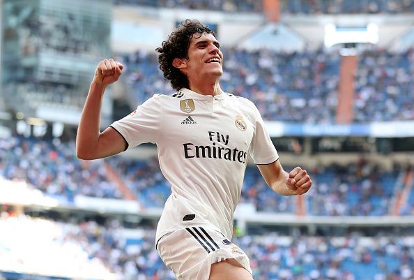 Image result for jesus vallejo