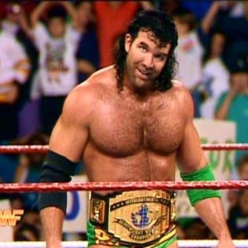 razor ramon chase pop