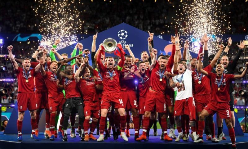 Liverpool doesn't necessarily need Coutinho any more.