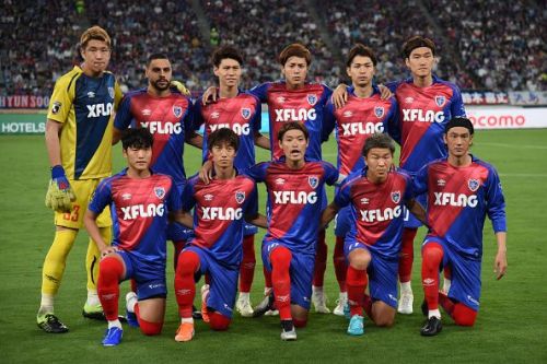 J1 League Match Preview: League leaders FC Tokyo host Gamba Osaka at ...