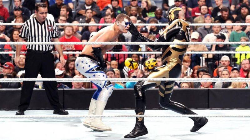 stardust aew