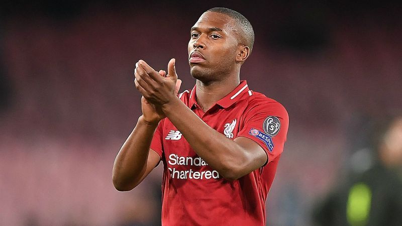 Sturridge could still turn out to be a reliable striker