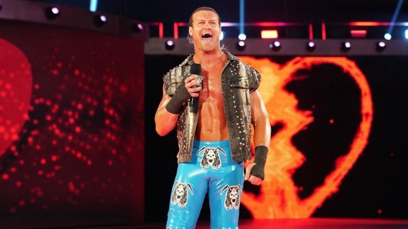 WWE News: SummerSlam match announced for Dolph Ziggler