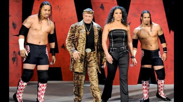 Jimmy Snuka WWE | News, Rumors, Pictures & Biography | Sportskeeda WWE