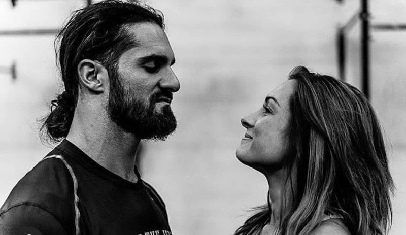 Wwe News Seth Rollins Reacts To Wwe Seeking A Team Name For - 