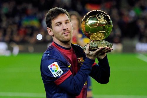 Ballon D Or 2019 Analyzing Lionel Messi S Chances Of Winning The