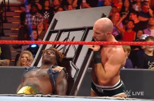 5 Biggest Reasons R Truth Is Wwe S Most Popular Champion