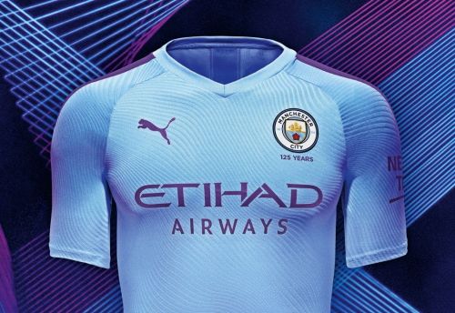 man city 125 years kit buy