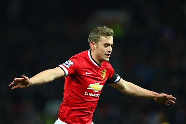 James Wilson has joined Aberdeen