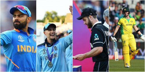 World Cup 2019: Rating the performances of Fab 4 in the tournament