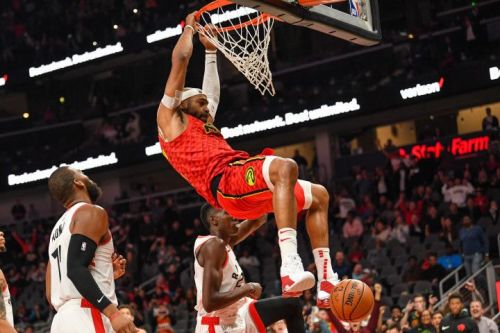 mailman dunk