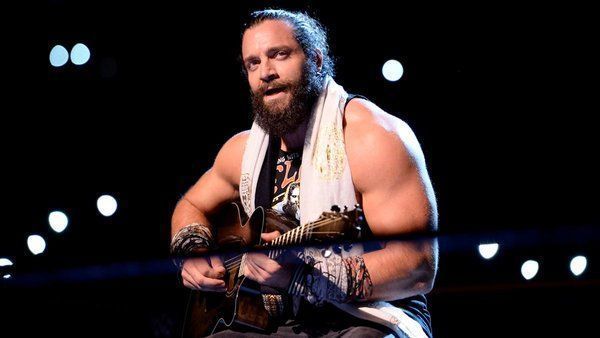 Resultado de imagem para elias wrestler
